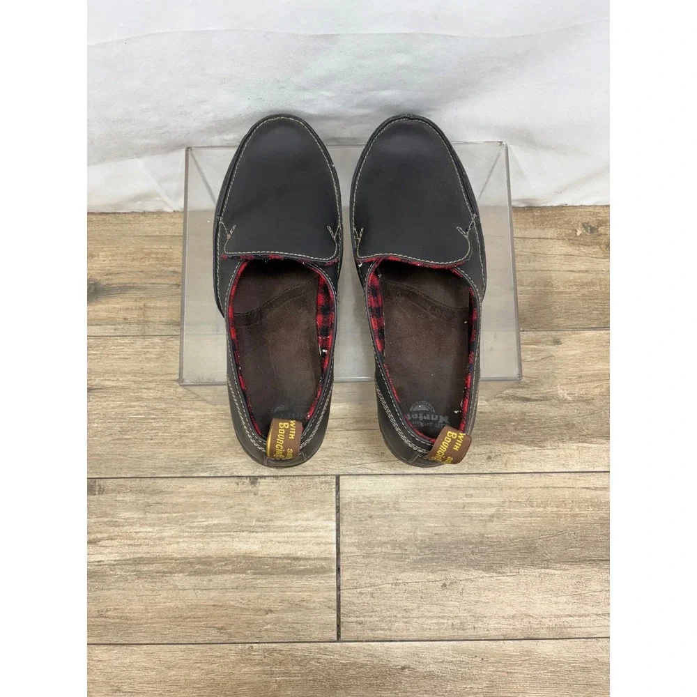 Dr. Martens stylish comfortable